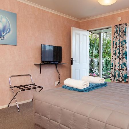 Motel Те-Куити Экстерьер фото