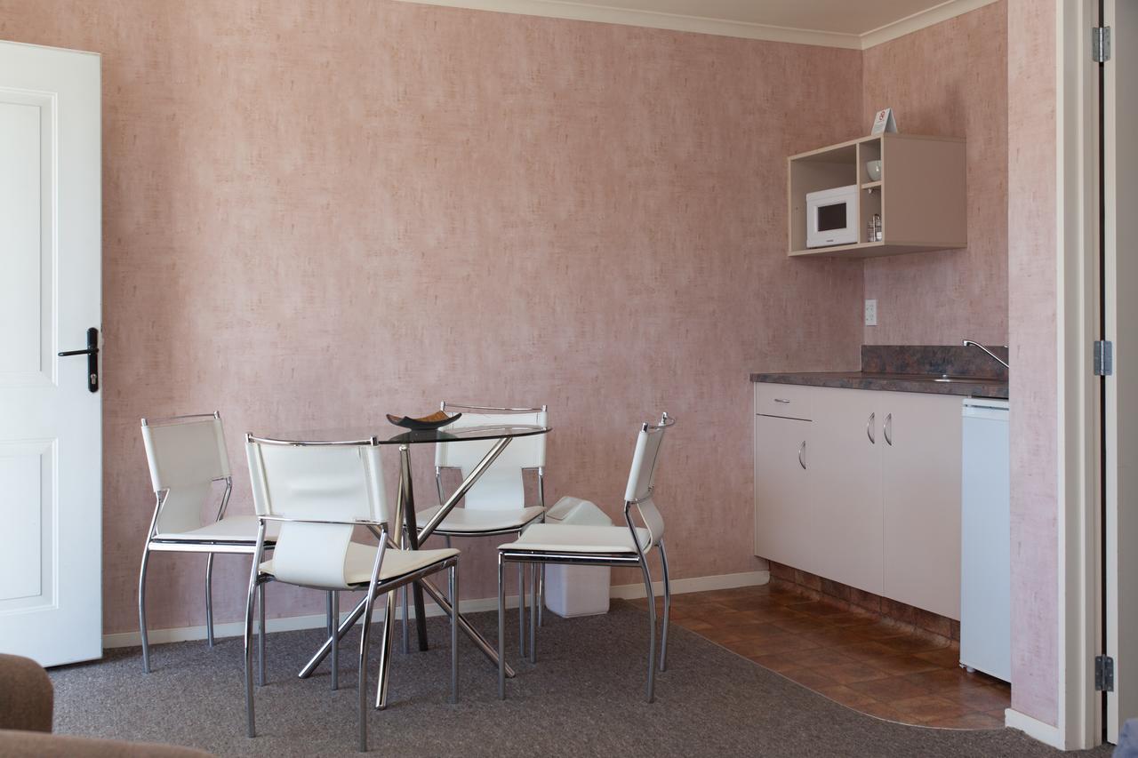 Motel Те-Куити Экстерьер фото